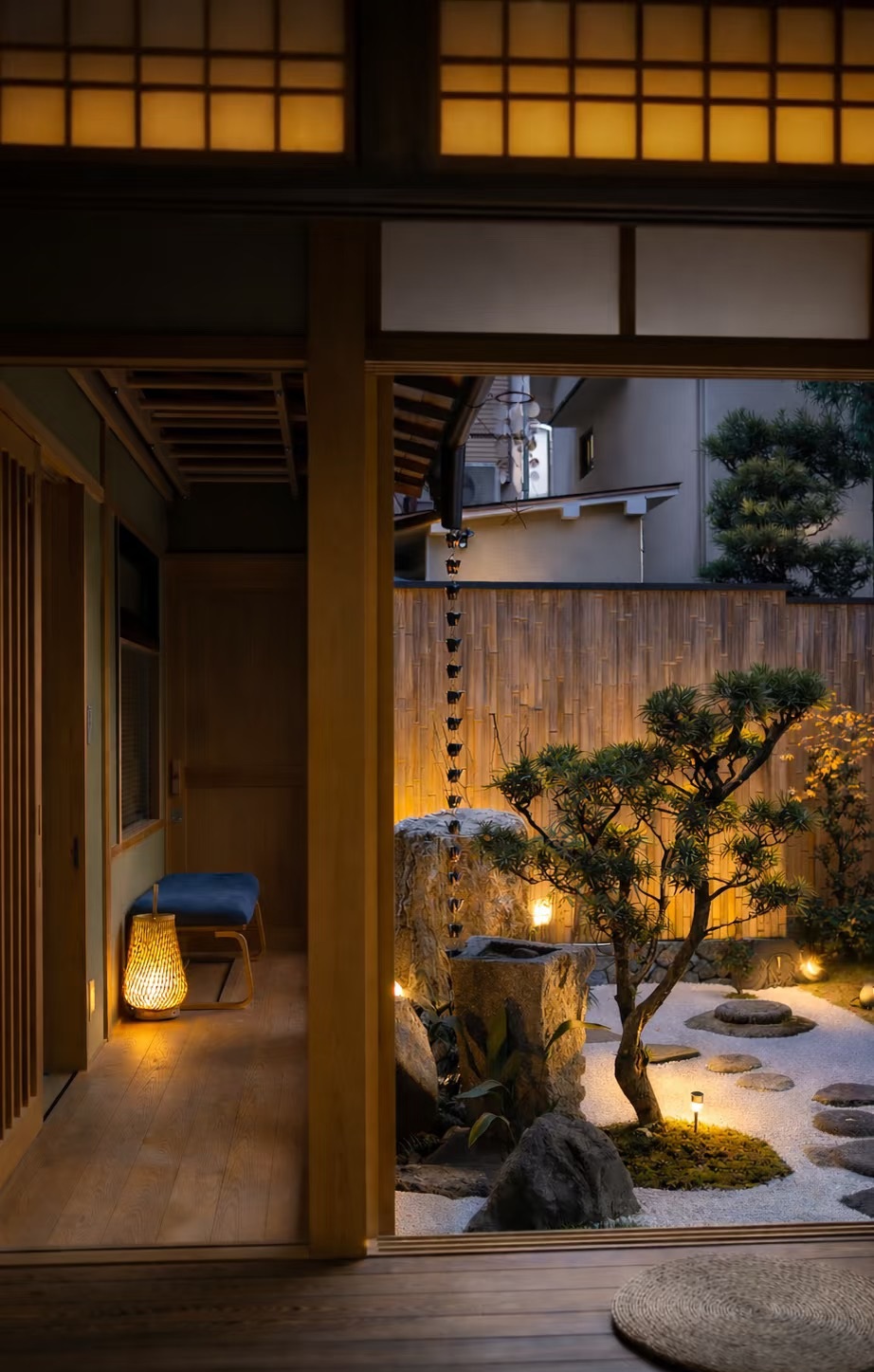 Modern Room